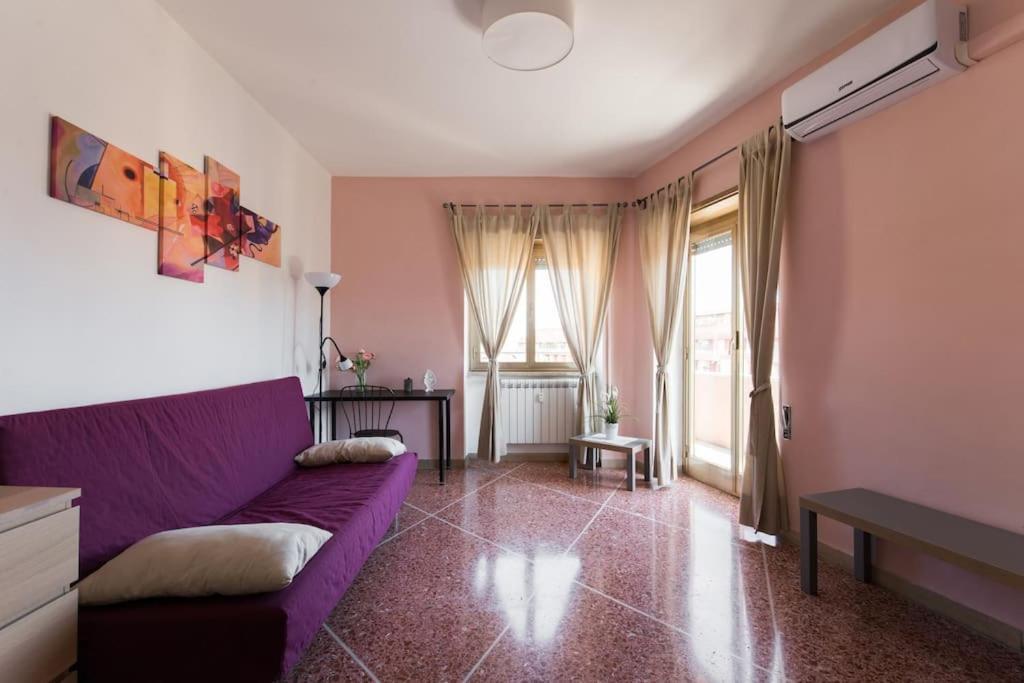 Casa Giramondo Rome Exterior photo